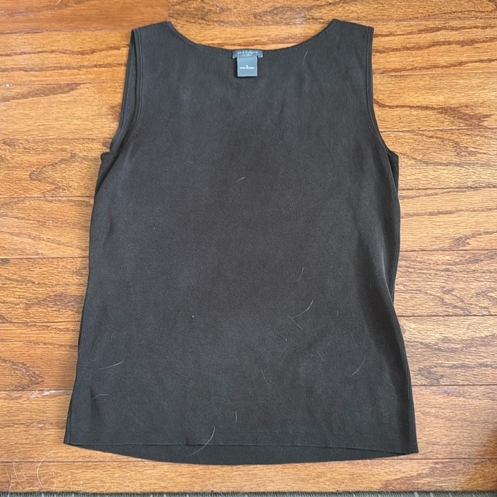 Ann Taylor size small tank top